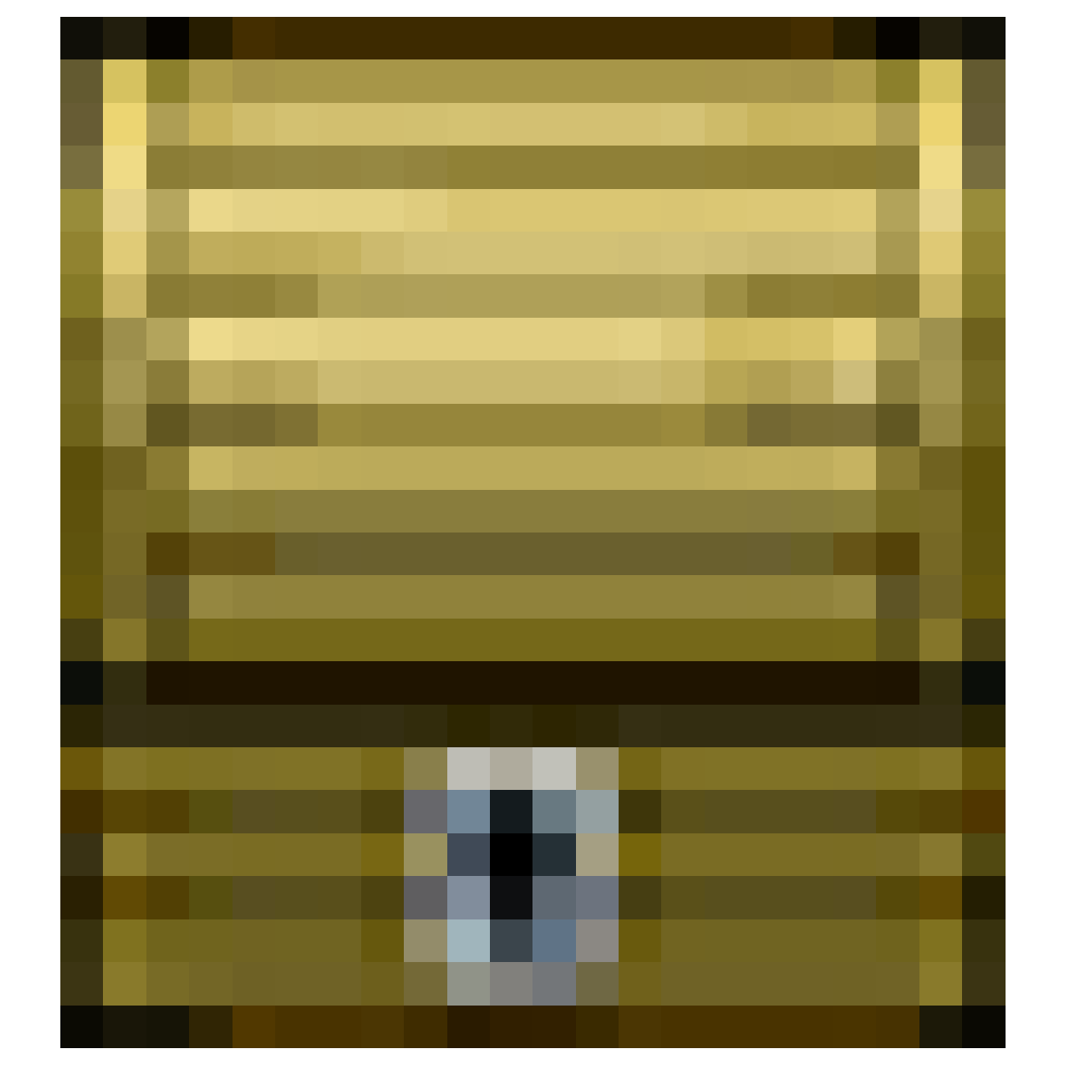 Cofre del tesoro